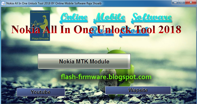 download free software nokia service tool v1.0